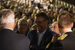 Vernissage exposition photo "soldat et photographes"