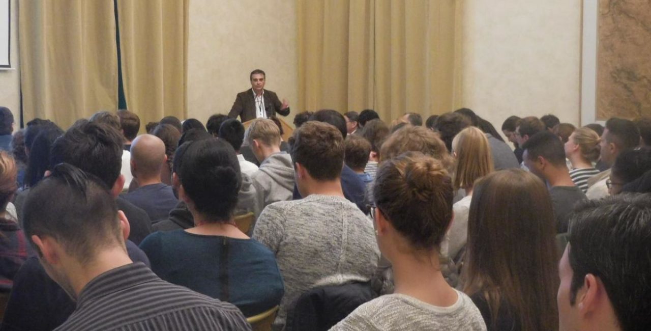 Bannière Journée de l’étudiant dans les archives de la Défense