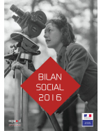 Bannière Bilan social 2016