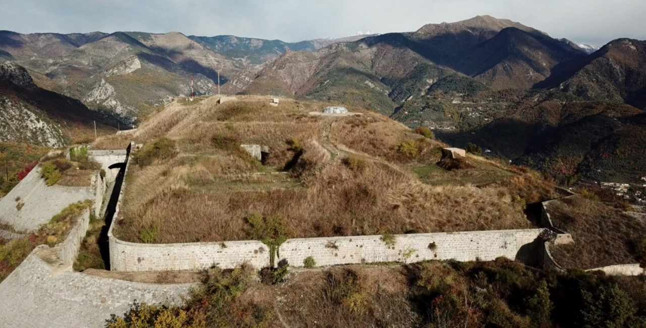 Bannière Les secrets de la ligne Maginot