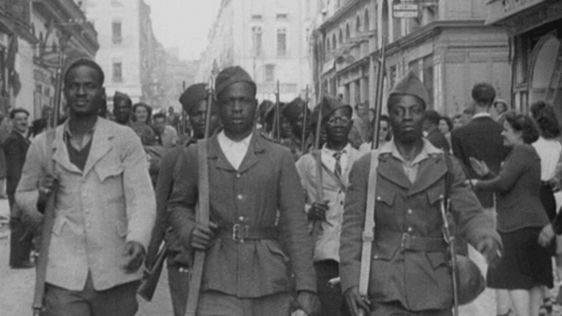 Mourir pour la France  3945  Site ECPAD