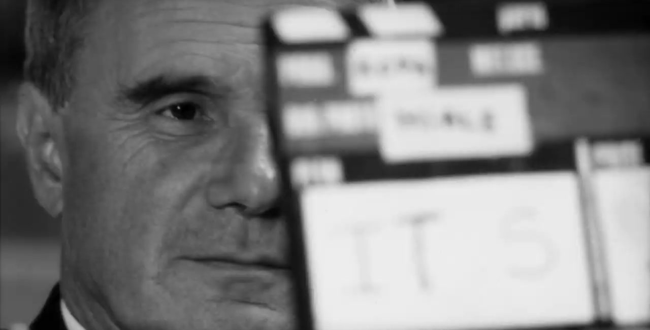 Bannière Laurent Roth : Pierre Schoendoerffer, la peine des hommes