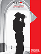 Bannière Plaquette 2019 ECPAD