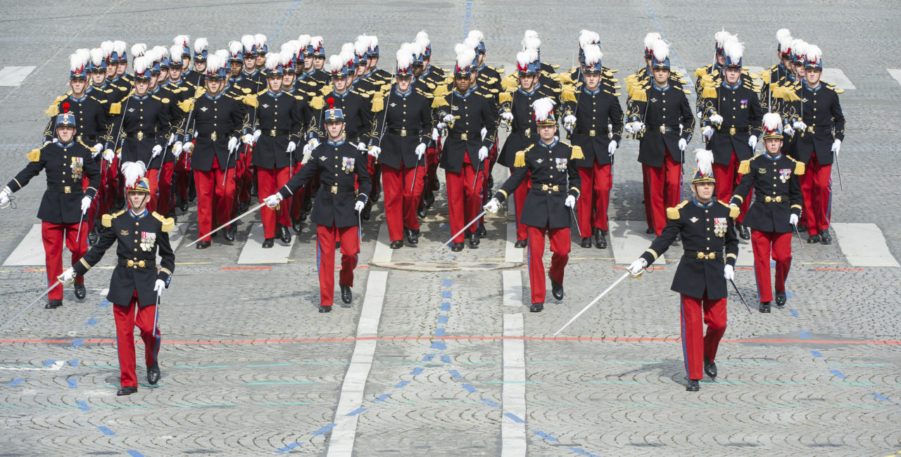 Bannière L’ECPAD participe au Festival International du Livre Militaire 2019