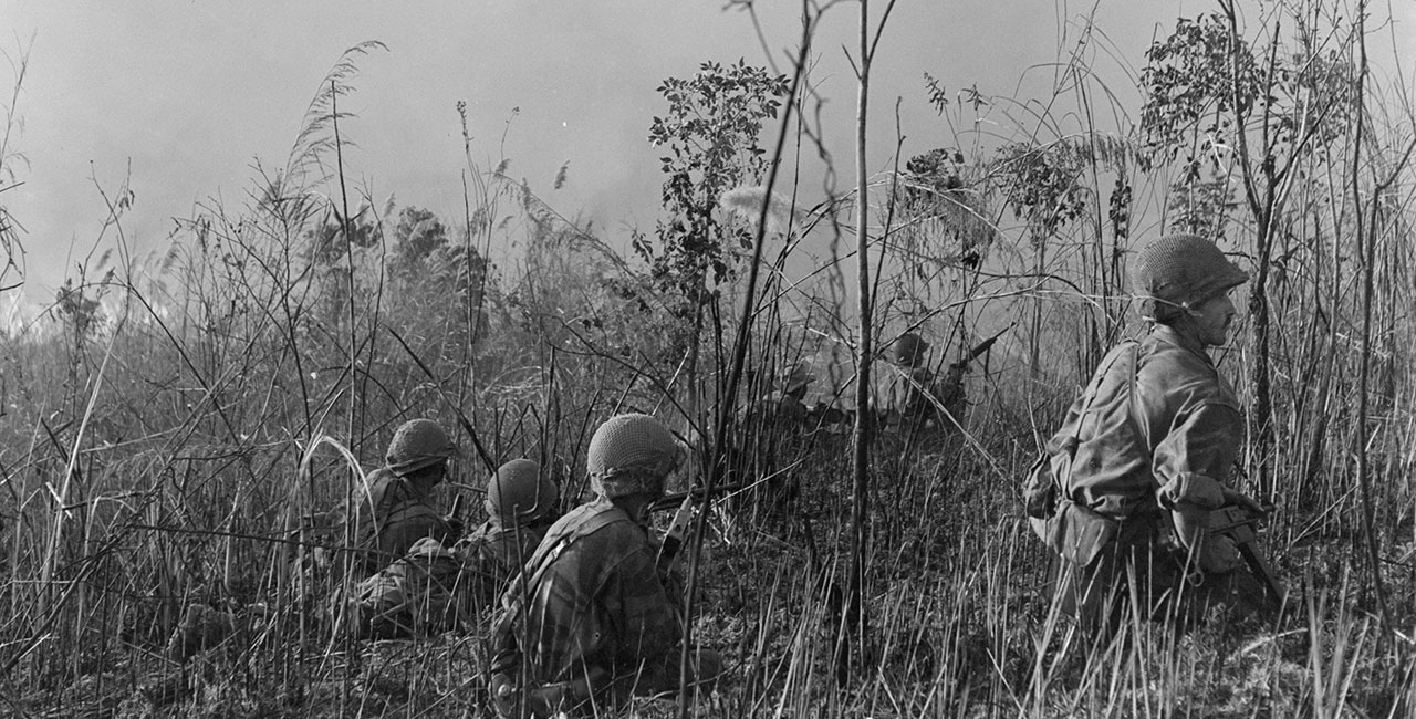 La Fin Du Conflit Indochinois Entre Decolonisation Et Guerre Froide Site Ecpad