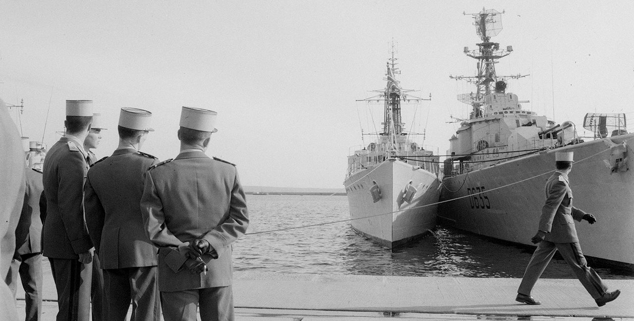 Bannière Belle fréquentation pour l’exposition Depardon à Toulon