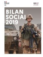 Bannière Bilan social 2019