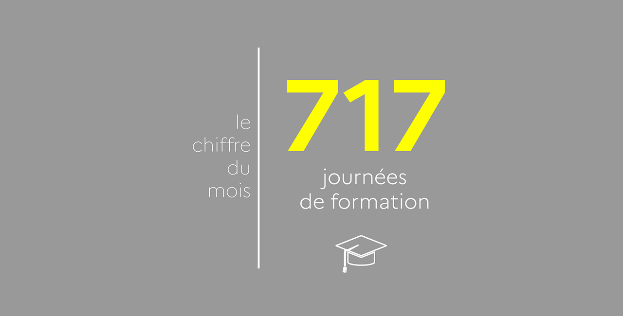 Bannière Le chiffre du mois – Juin