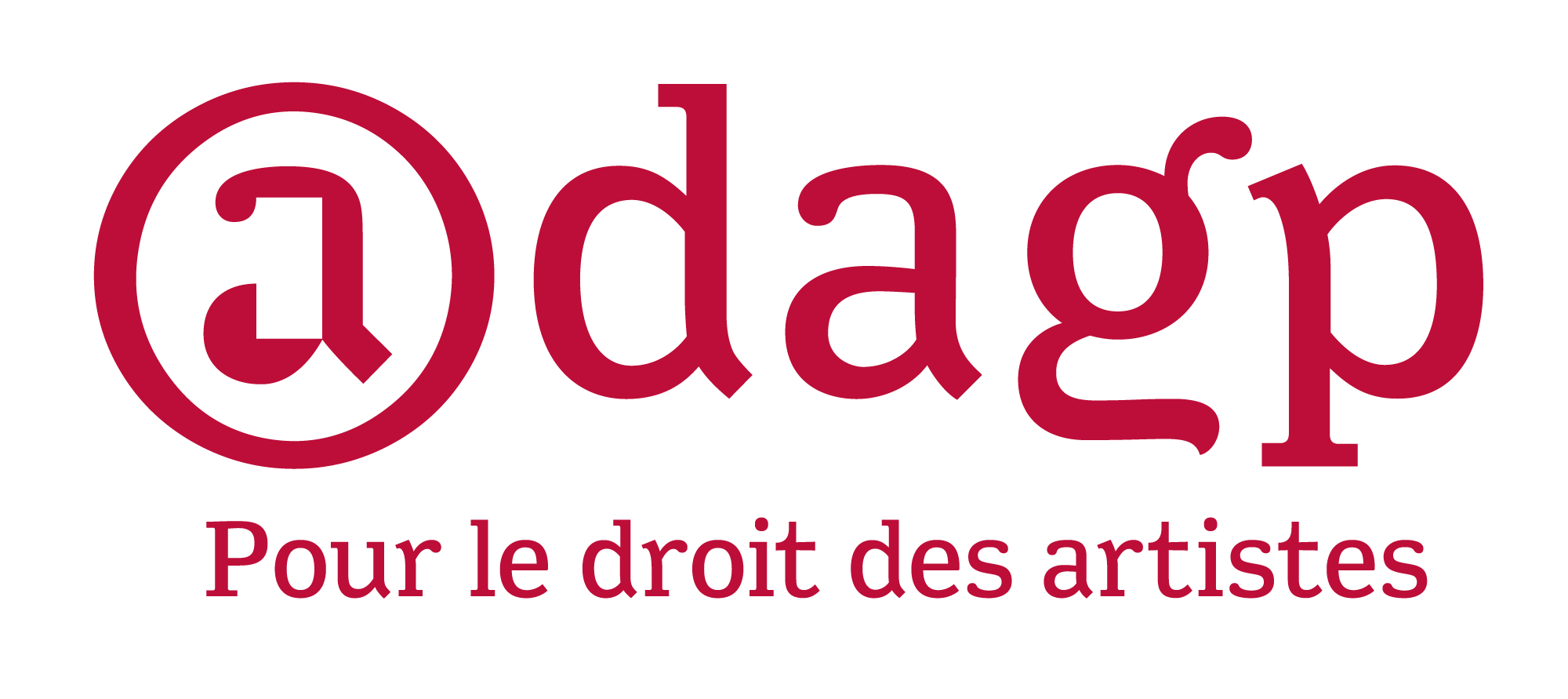 logo @dagp