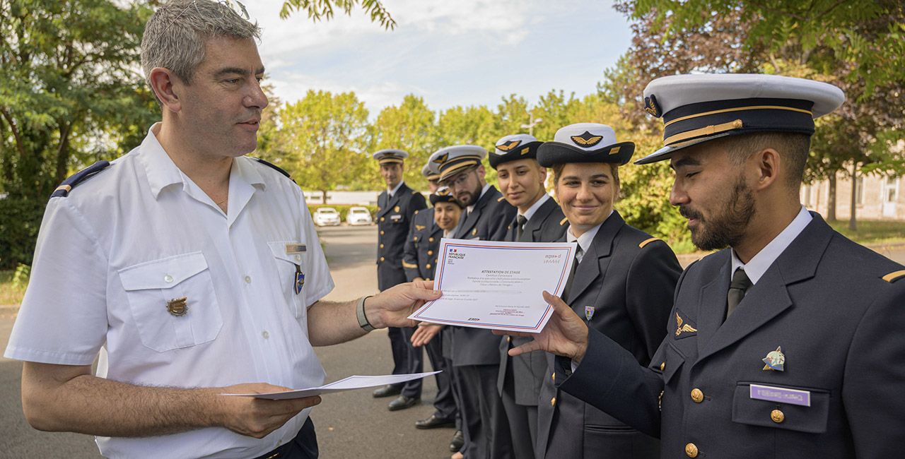 Bannière L’École des métiers de l’image fête ses 10 ans