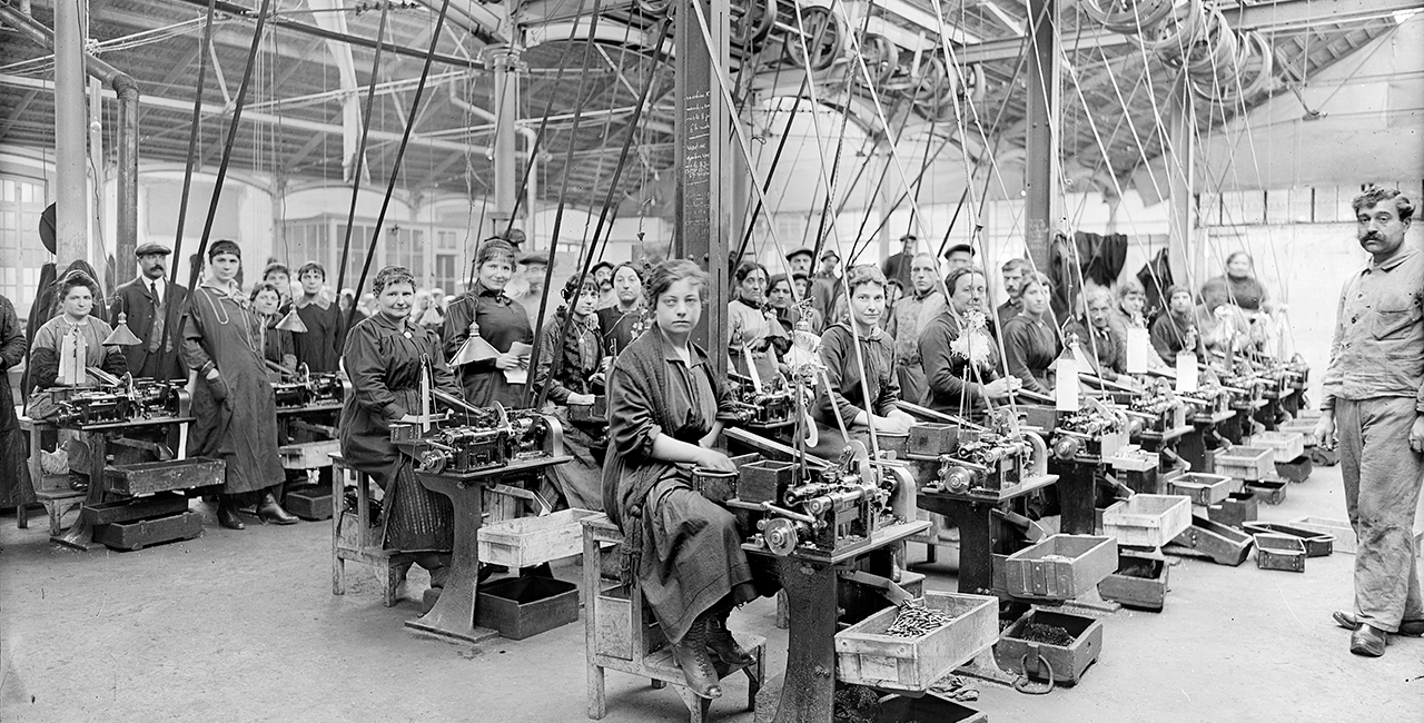 Bannière Les archives de l’ECPAD exposées dans les Halles de la Cartoucherie de Toulouse