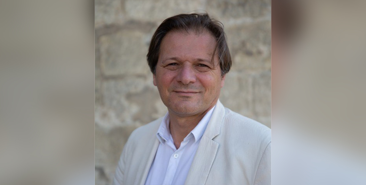 Bannière Trois questions à…François Aymé, commissaire général du Festival international du film d’histoire de Pessac