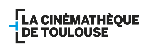 Logo de la Cinémathèque de Toulouse 